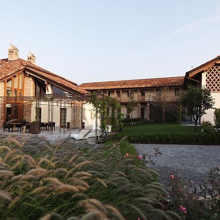 Hotel Mulino Grande Cusago Exterior foto