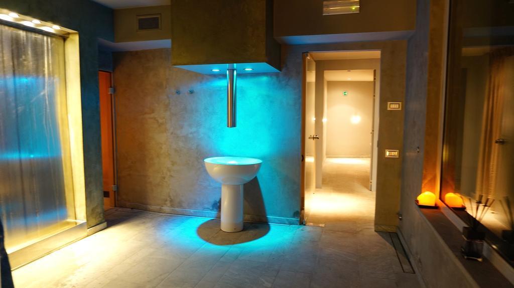 Hotel Mulino Grande Cusago Exterior foto
