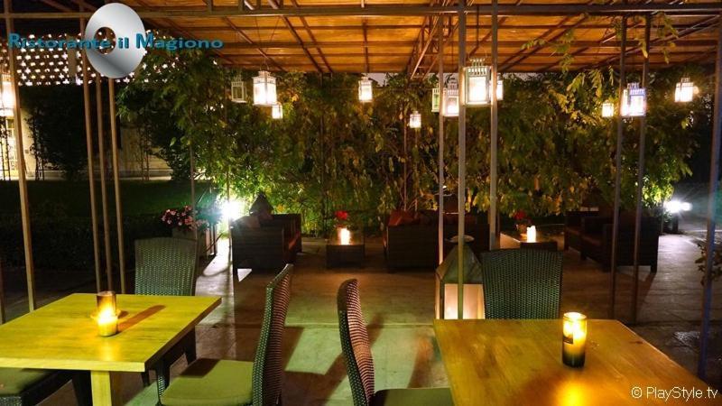 Hotel Mulino Grande Cusago Exterior foto