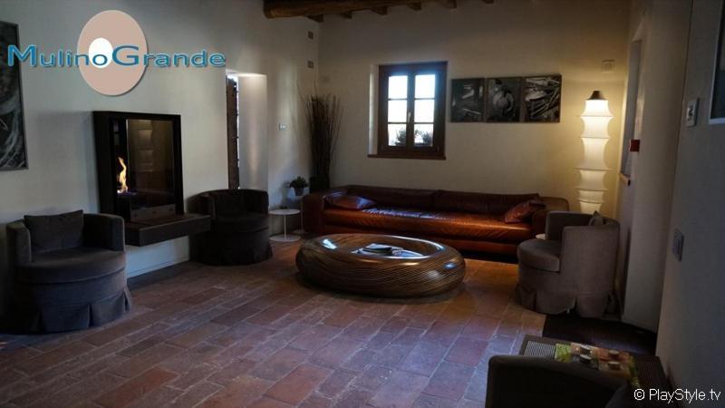 Hotel Mulino Grande Cusago Exterior foto