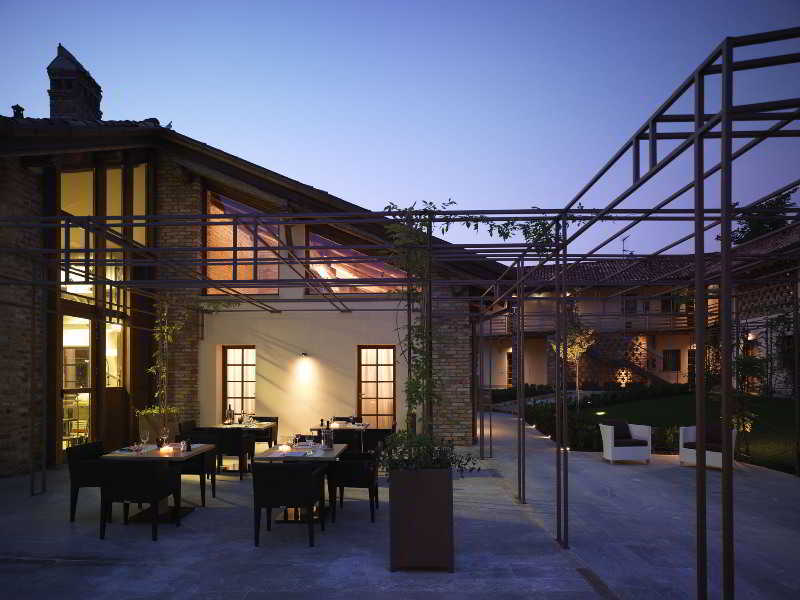 Hotel Mulino Grande Cusago Exterior foto