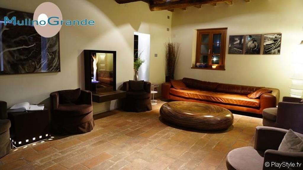 Hotel Mulino Grande Cusago Exterior foto